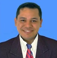 Richard Jiménez Cisneros