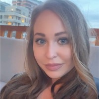 Yulia Voronkova