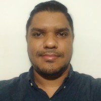Oscar Benitez