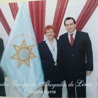 María del  Carmen RODRÍGUEZ DE ARCE RUBIRA