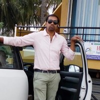 venugopal M J