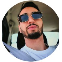 Achraf EL-AMRANI