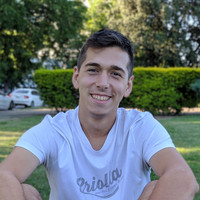 Bruno Moyano