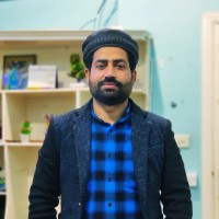 Muhammad Fiaz