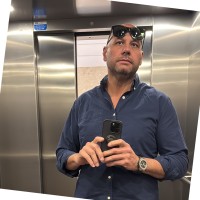 Fabrizio Lazzaro