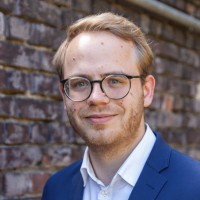 Jonas Reker