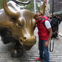 Ramón Alejandro González Vega