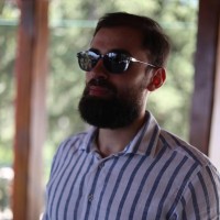 Konstantinos Iakovou