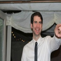 Jonathan Fitzsimons