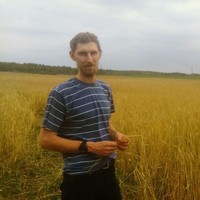 Sergey Savichenko