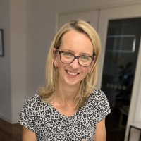 Sarah Wooles