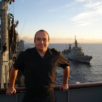Luis Francisco Calviño García