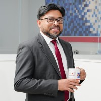 Arun Raj Alath