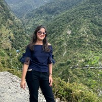 Tanya Gupta