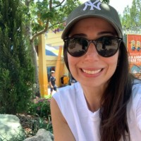 Diana Rondinelli Fazolari Uchoas