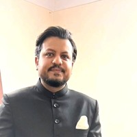 Syed Mohiuddin