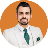 Realtor Dave Chowdhury