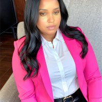 Shaunetta Ridley