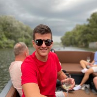 Bence Bácsi
