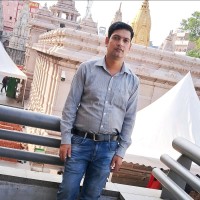 Avanish Kumar Singh