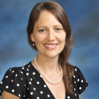 Melanie Williams