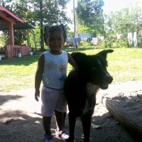 Olbenis Morales Del Barrio