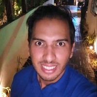 Alexandre Vicente do Santos