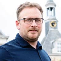 Erwin van den Boer