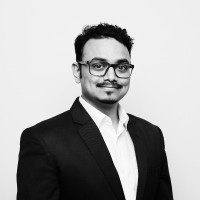 Suryaji Bhosale CISA, PCI QSA