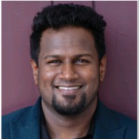 Sebastian Varghese