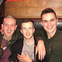Ciaran Byrne