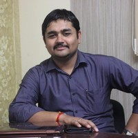 Chandra Shekhar Tiwari