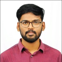 LALITH GANESH A.N