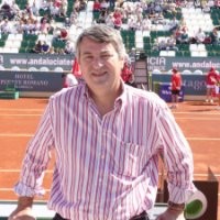 Carlos Saez Mochon