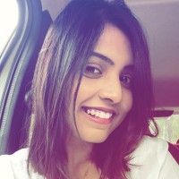 J Deekshita Yadav
