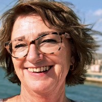 Jolanda Wuisman