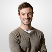 Garrett Lundberg