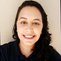 Luana Da Silva Barros Felix