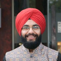Gurprateek Singh