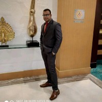 Vijay Chourasiya