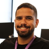 Rafael Pinheiro