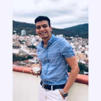 Diego Alejandro Zapata Martinez