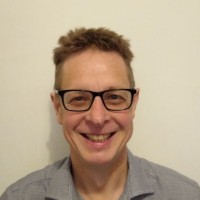 Conor Houghton