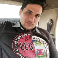 Siddharth Sudan