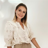 Léa Germain