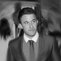 Luke Milton