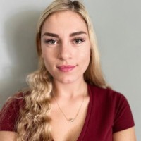 Kristin Vidal