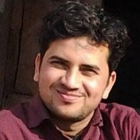 Damodar Rajawat