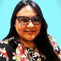 Areli Narayan