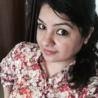 Meeta Sharma